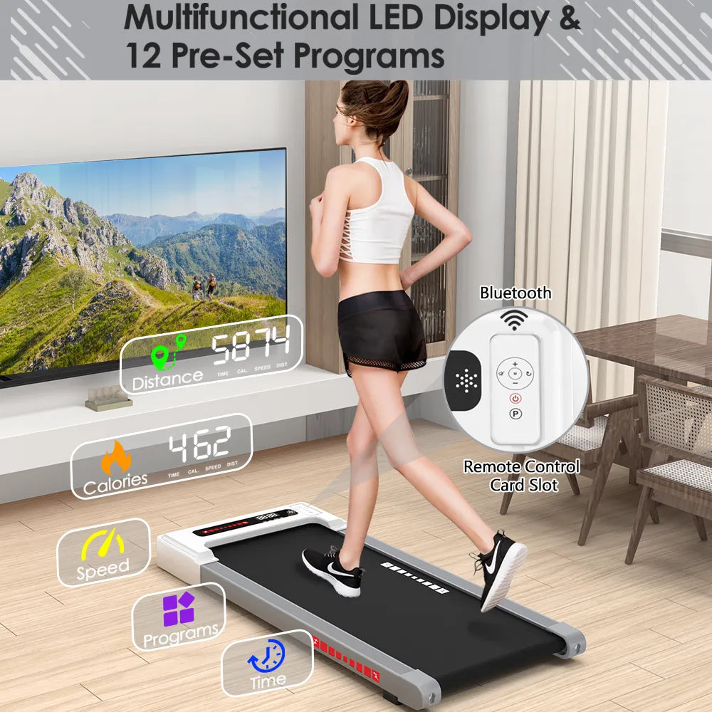 Mini Treadmill