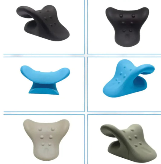 Neck Massager Pillow