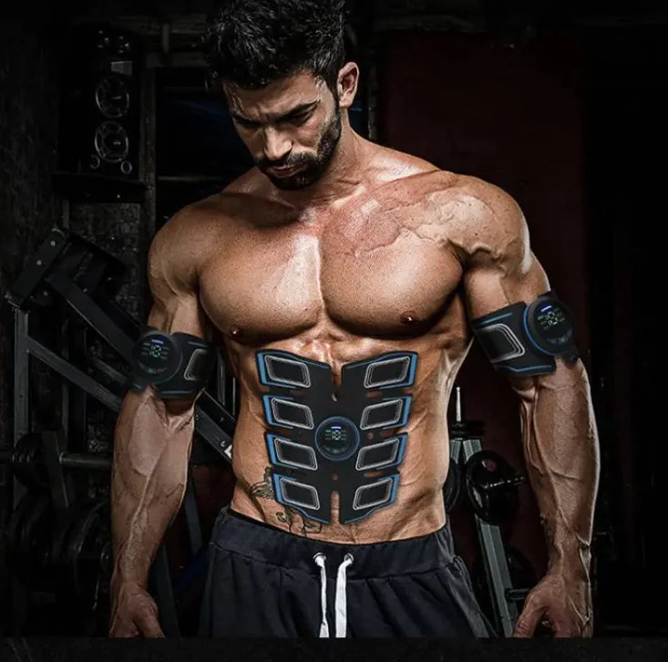 Fitness & Exercise Equipment