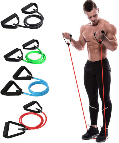 TitanStretch