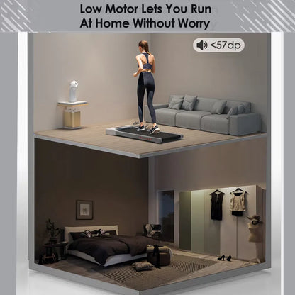 Mini Treadmill