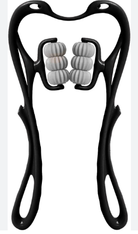 Neck Massager Roller