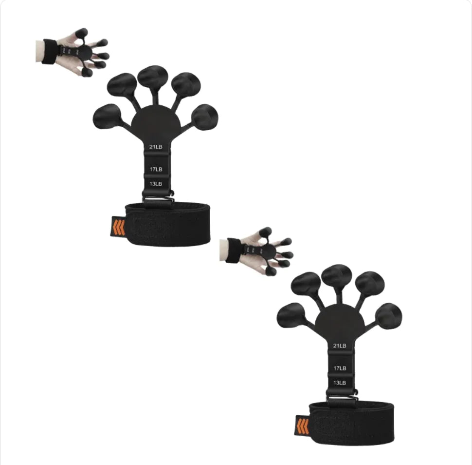 FingerForce