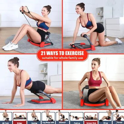SeatedFit