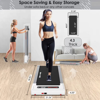 Mini Treadmill