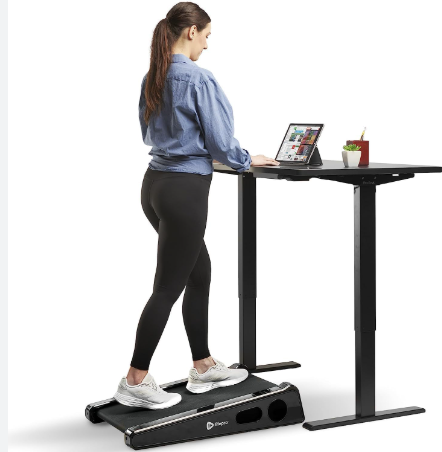 Mini Treadmill
