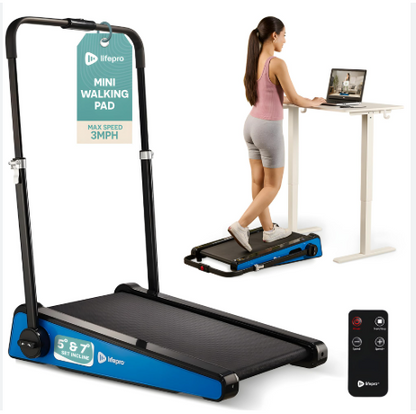 Mini Treadmill