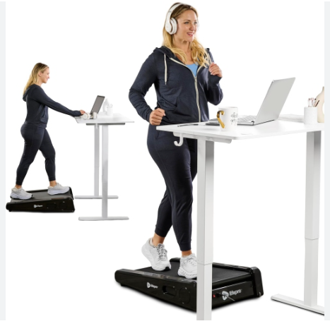 Mini Treadmill