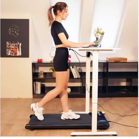 Mini Treadmill