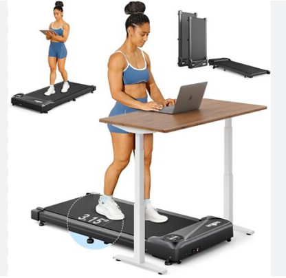 Mini Treadmill