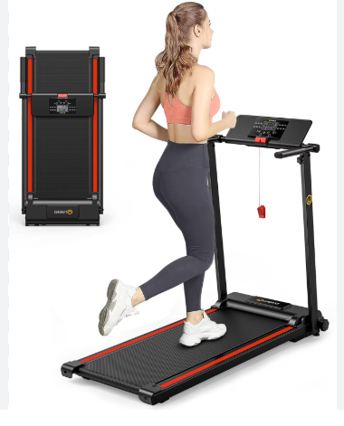 Mini Treadmill