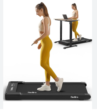 Mini Treadmill