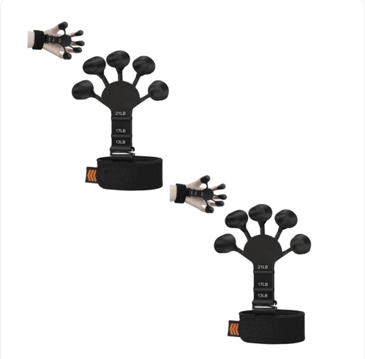 FingerForce