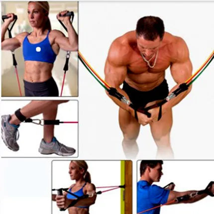 PowerLatex Rope