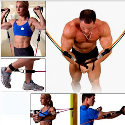 PowerLatex Rope