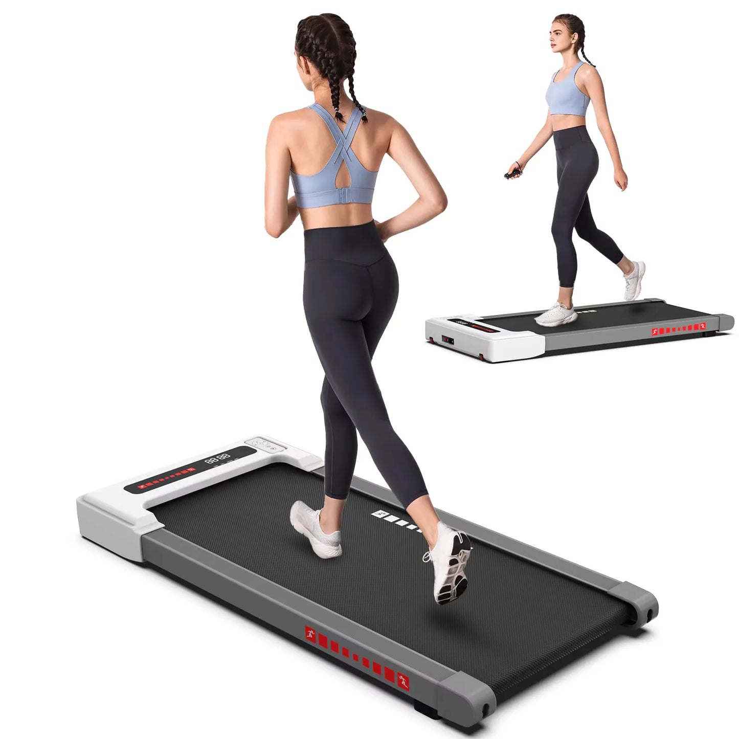 Mini Treadmill