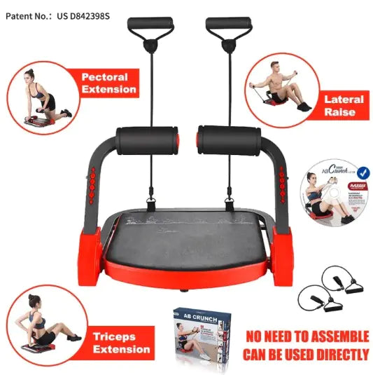 SeatedFit