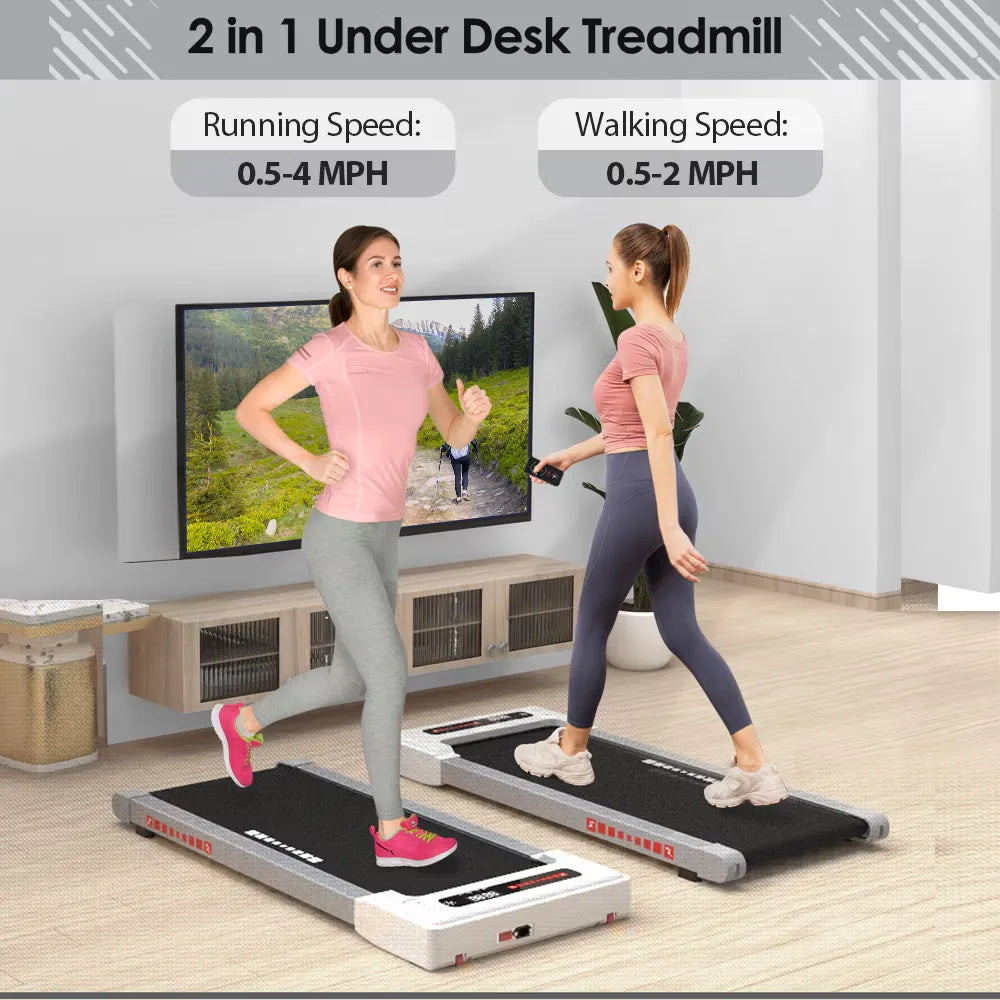 Mini Treadmill