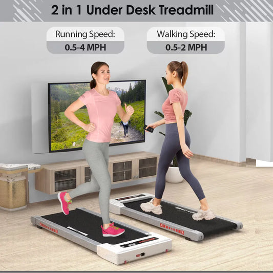 Mini Treadmill