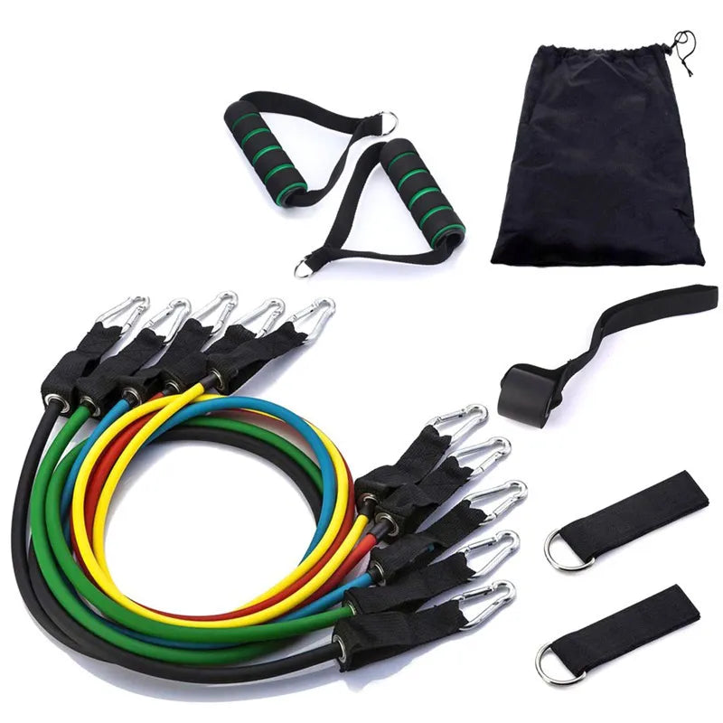 PowerLatex Rope