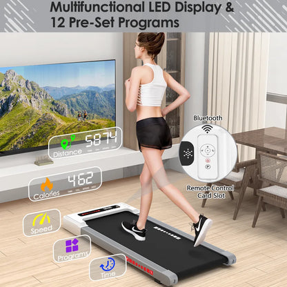 Mini Treadmill