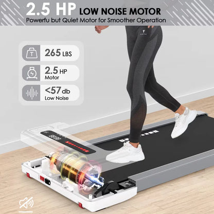 Mini Treadmill