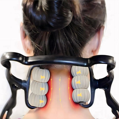 Neck Massager Roller