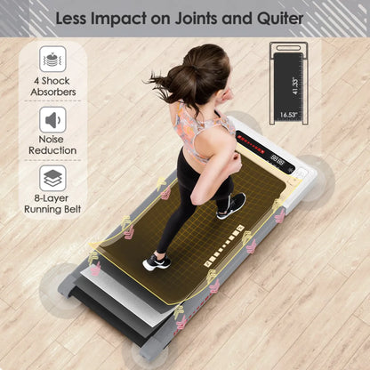 Mini Treadmill