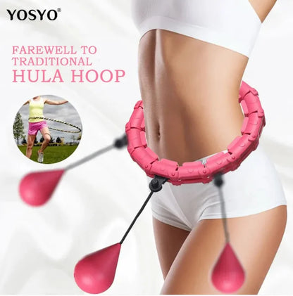 DualFit Hoop