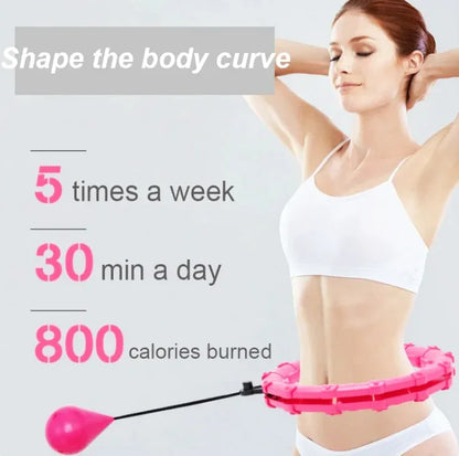 DualFit Hoop