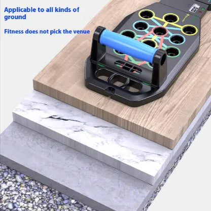 TitanPush